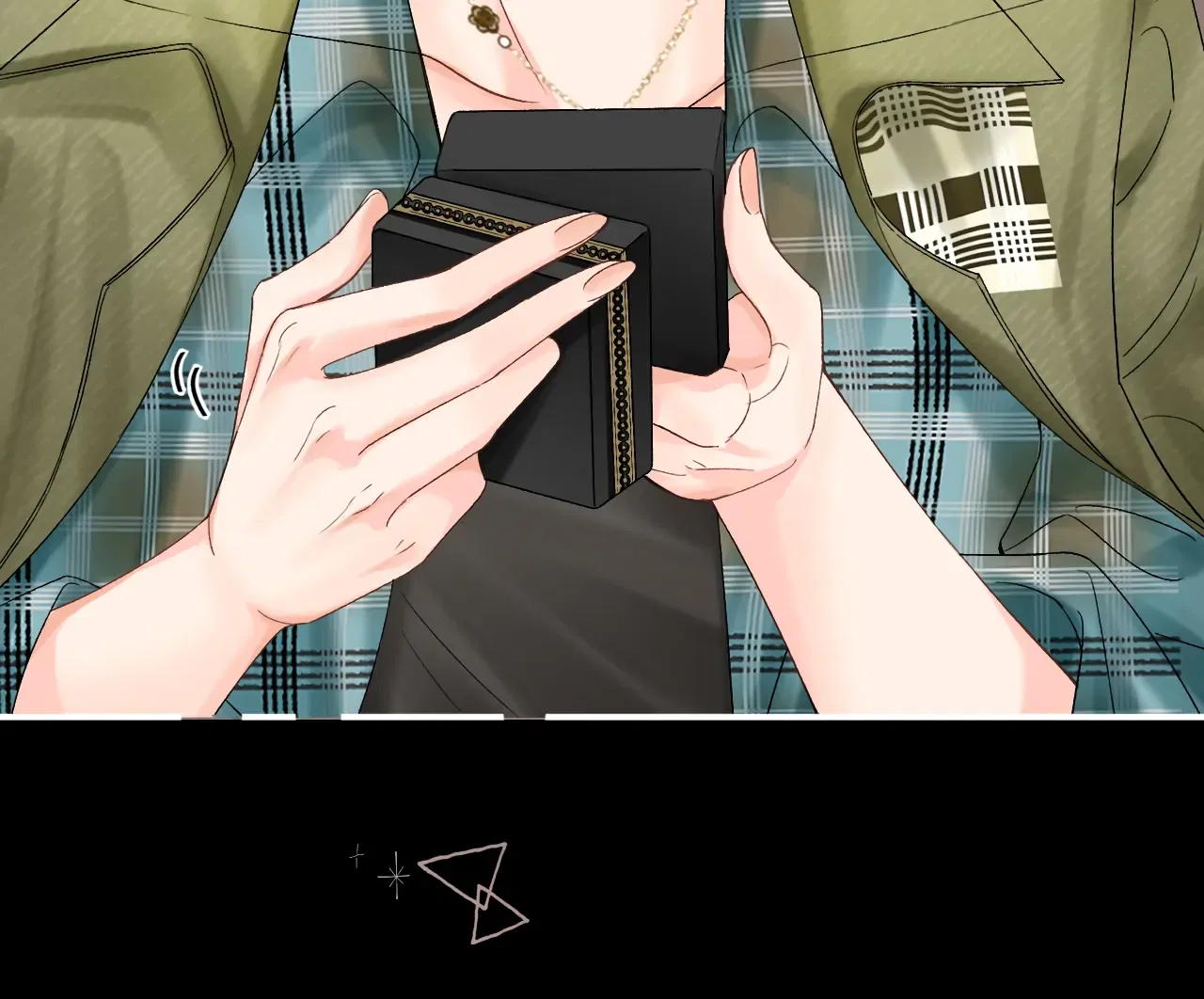 My Blind Date Is My Ex-Boyfriend Chapter 30 – Page 36