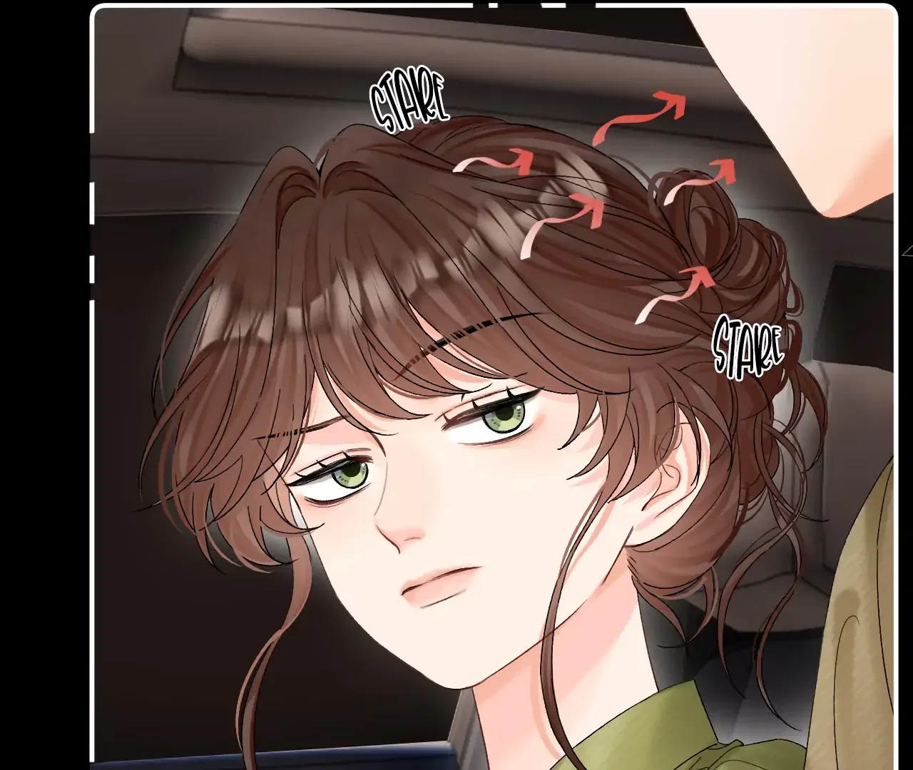 My Blind Date Is My Ex-Boyfriend Chapter 30 – Page 37