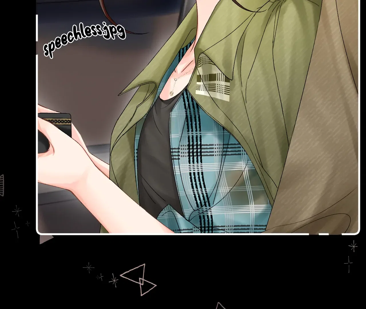 My Blind Date Is My Ex-Boyfriend Chapter 30 – Page 38