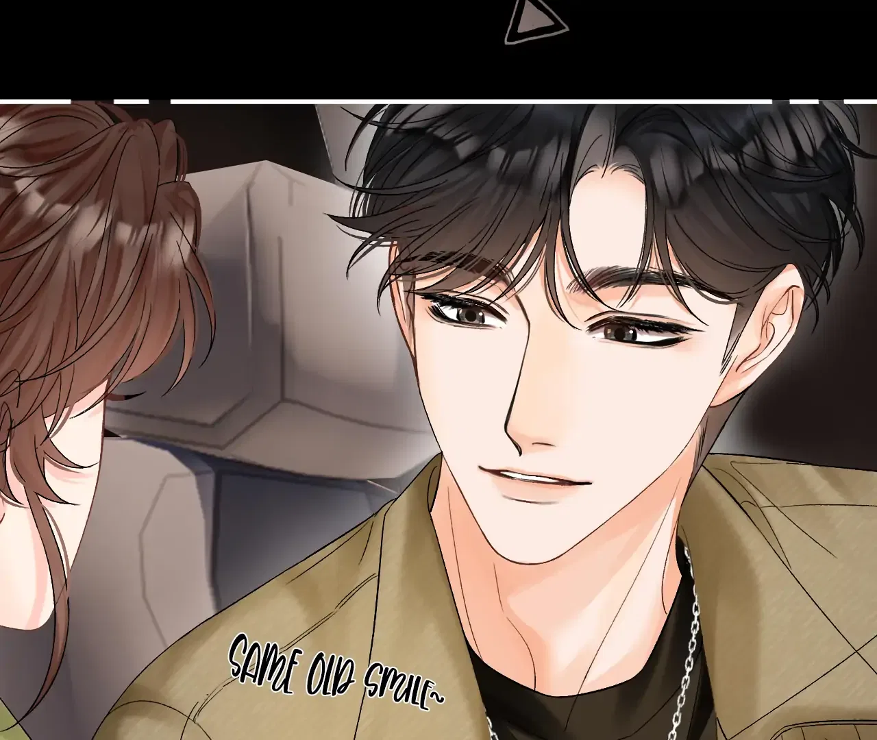 My Blind Date Is My Ex-Boyfriend Chapter 30 – Page 39
