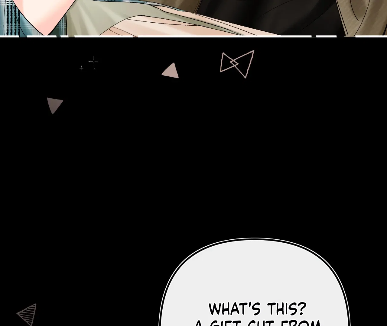 My Blind Date Is My Ex-Boyfriend Chapter 30 – Page 41