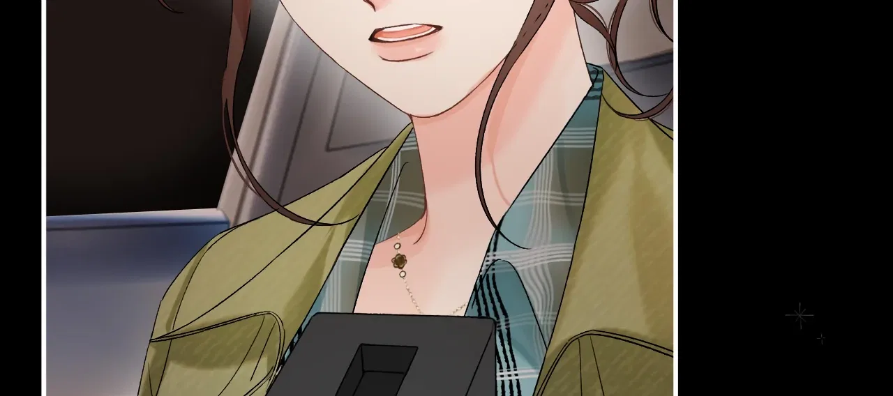 My Blind Date Is My Ex-Boyfriend Chapter 30 – Page 43