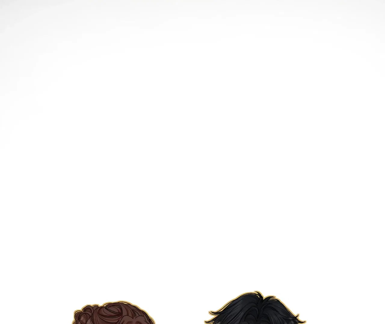 My Blind Date Is My Ex-Boyfriend Chapter 30 – Page 47