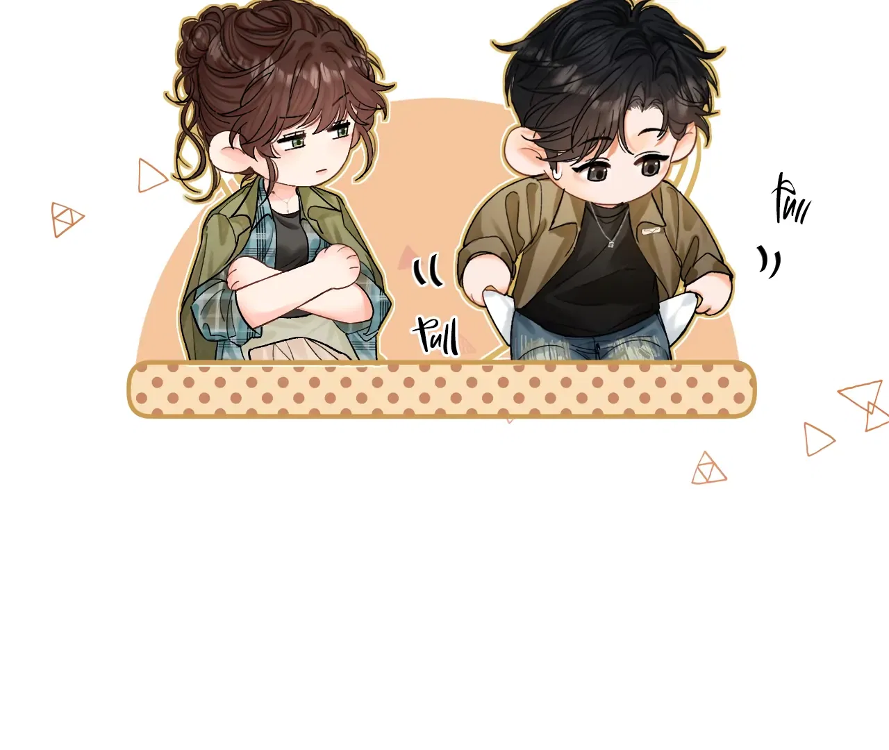 My Blind Date Is My Ex-Boyfriend Chapter 30 – Page 49