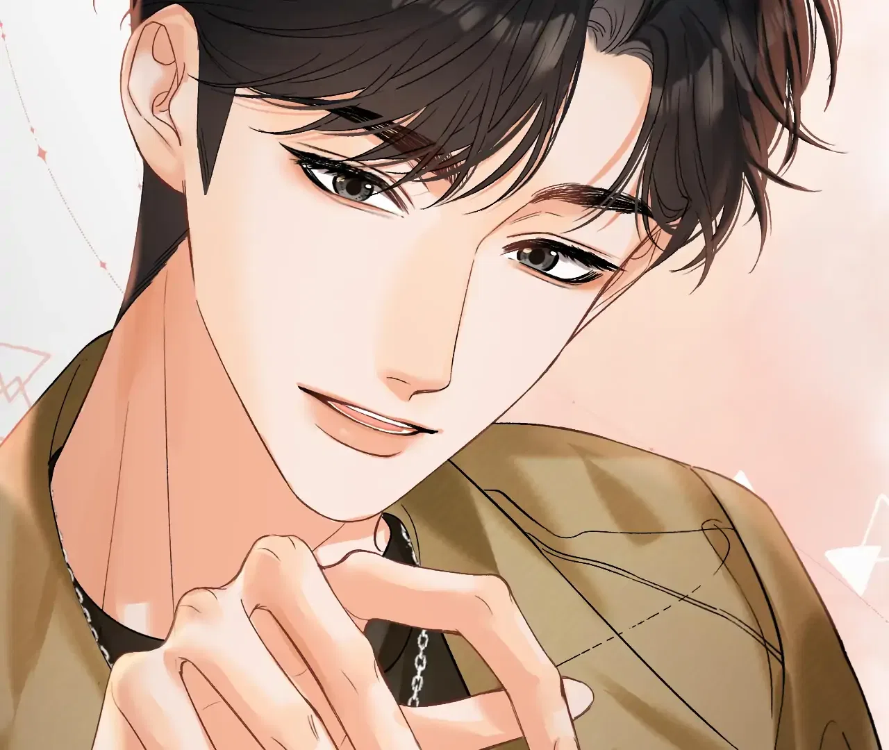 My Blind Date Is My Ex-Boyfriend Chapter 30 – Page 56