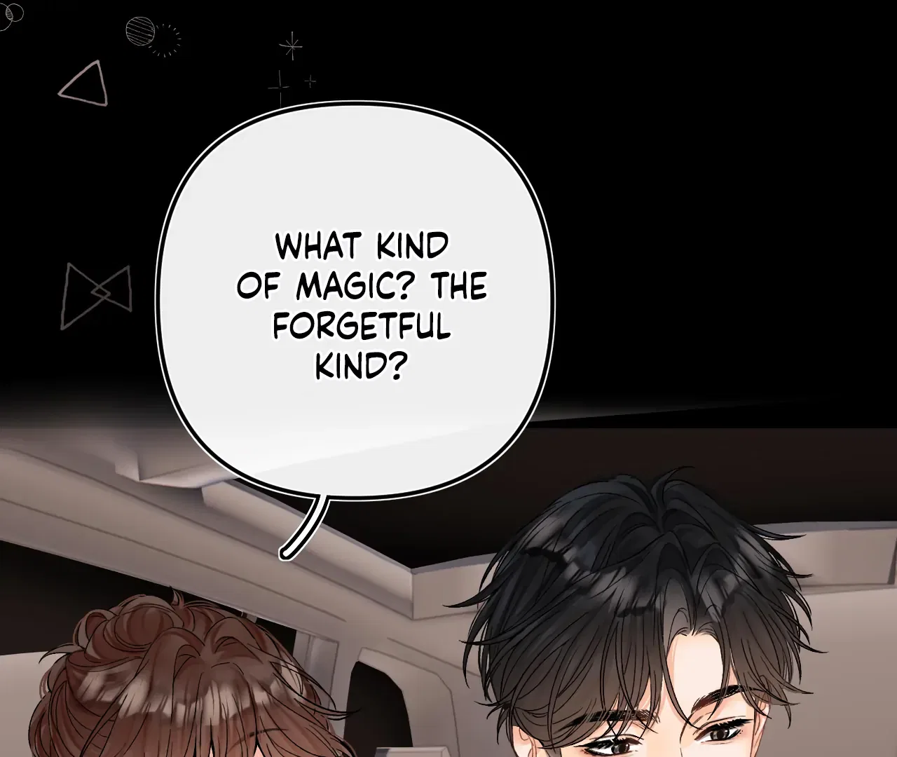 My Blind Date Is My Ex-Boyfriend Chapter 30 – Page 61