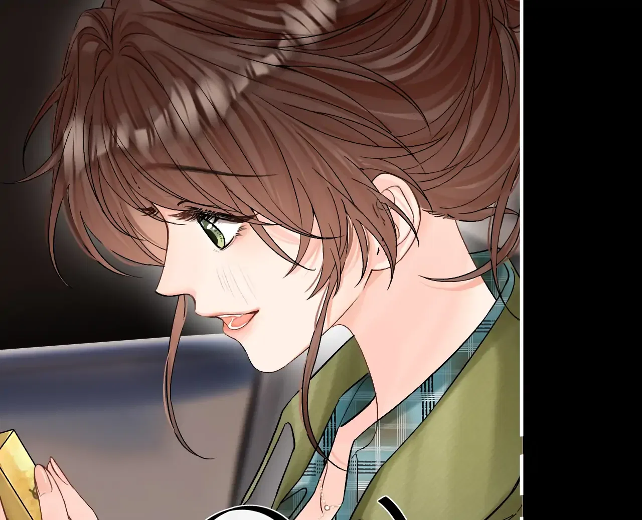 My Blind Date Is My Ex-Boyfriend Chapter 30 – Page 66