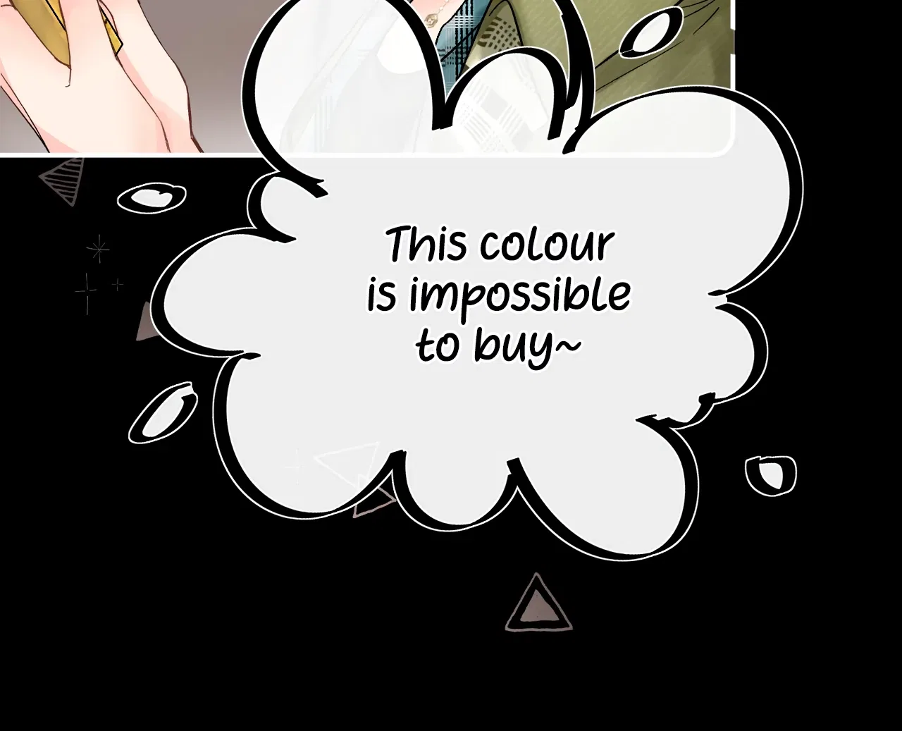 My Blind Date Is My Ex-Boyfriend Chapter 30 – Page 67