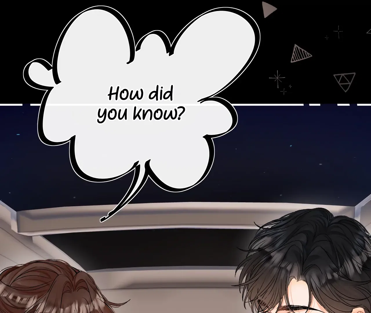 My Blind Date Is My Ex-Boyfriend Chapter 30 – Page 68