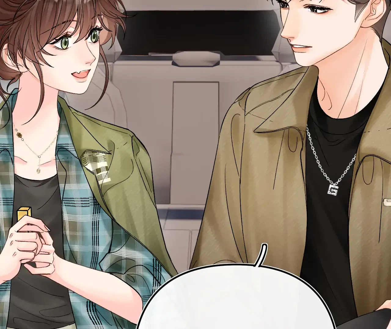My Blind Date Is My Ex-Boyfriend Chapter 30 – Page 69