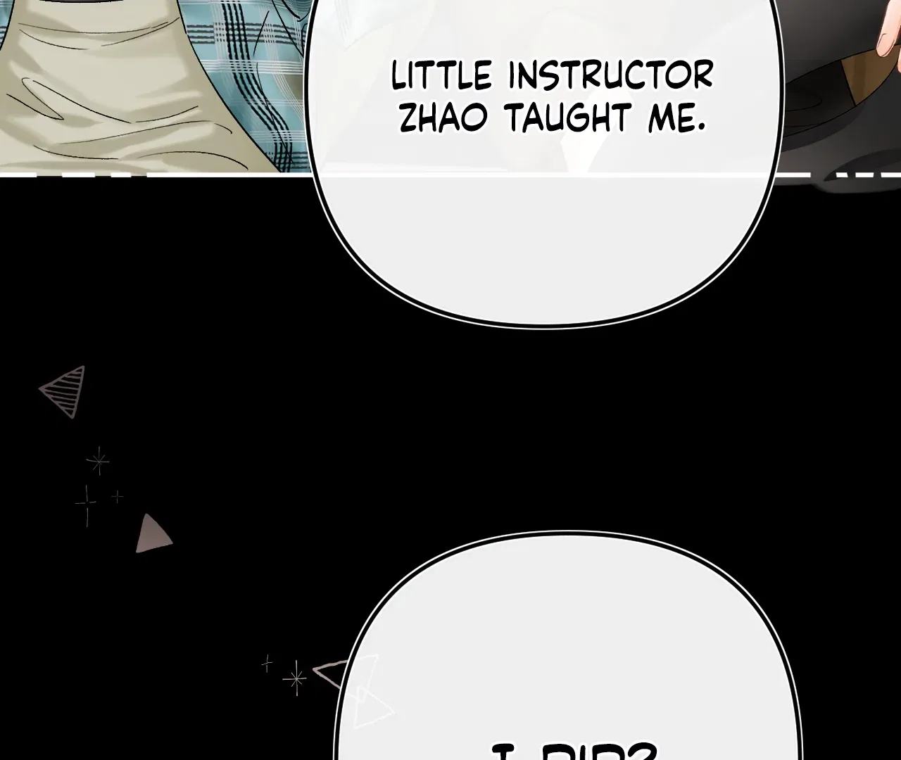 My Blind Date Is My Ex-Boyfriend Chapter 30 – Page 70