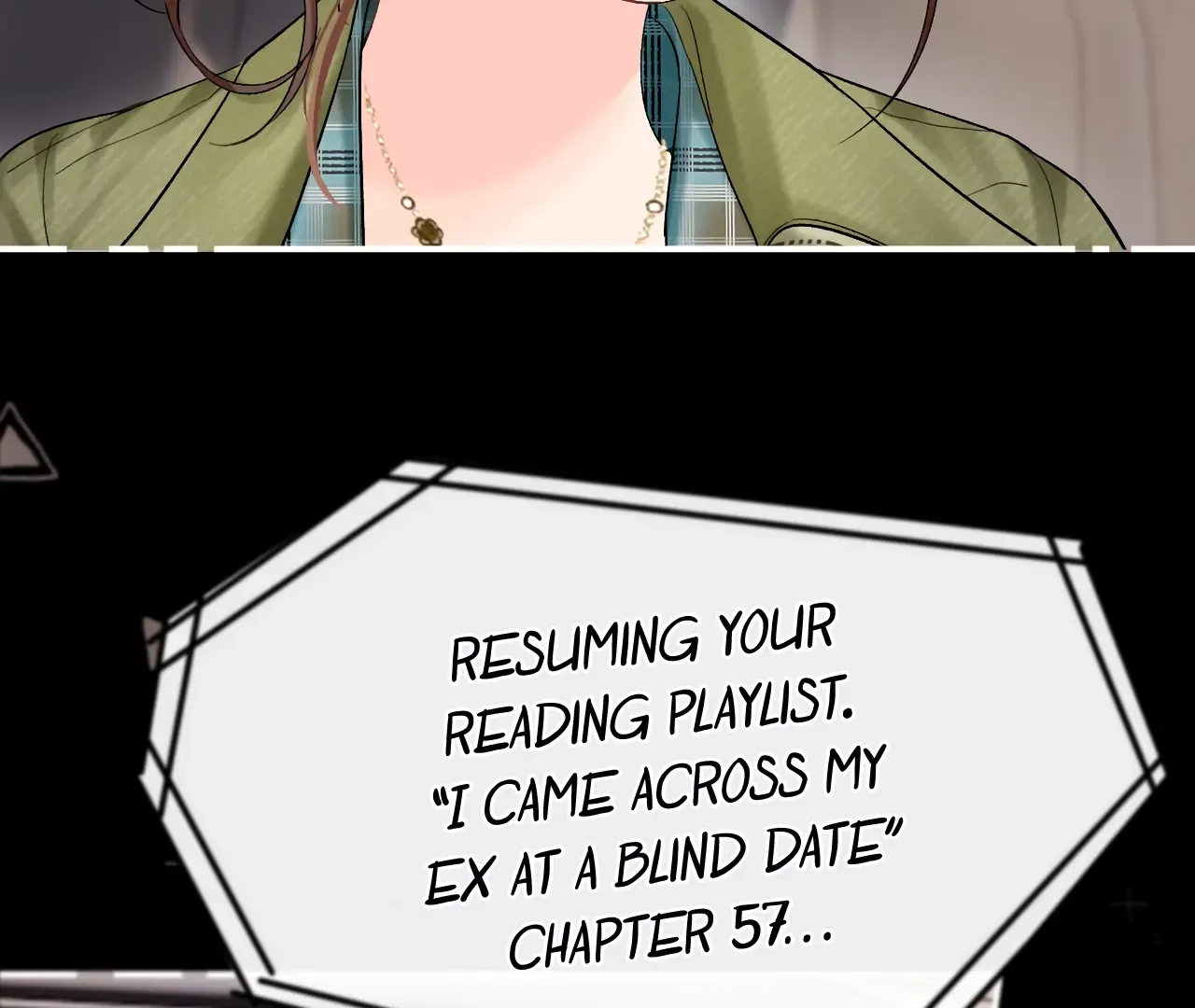 My Blind Date Is My Ex-Boyfriend Chapter 30 – Page 72