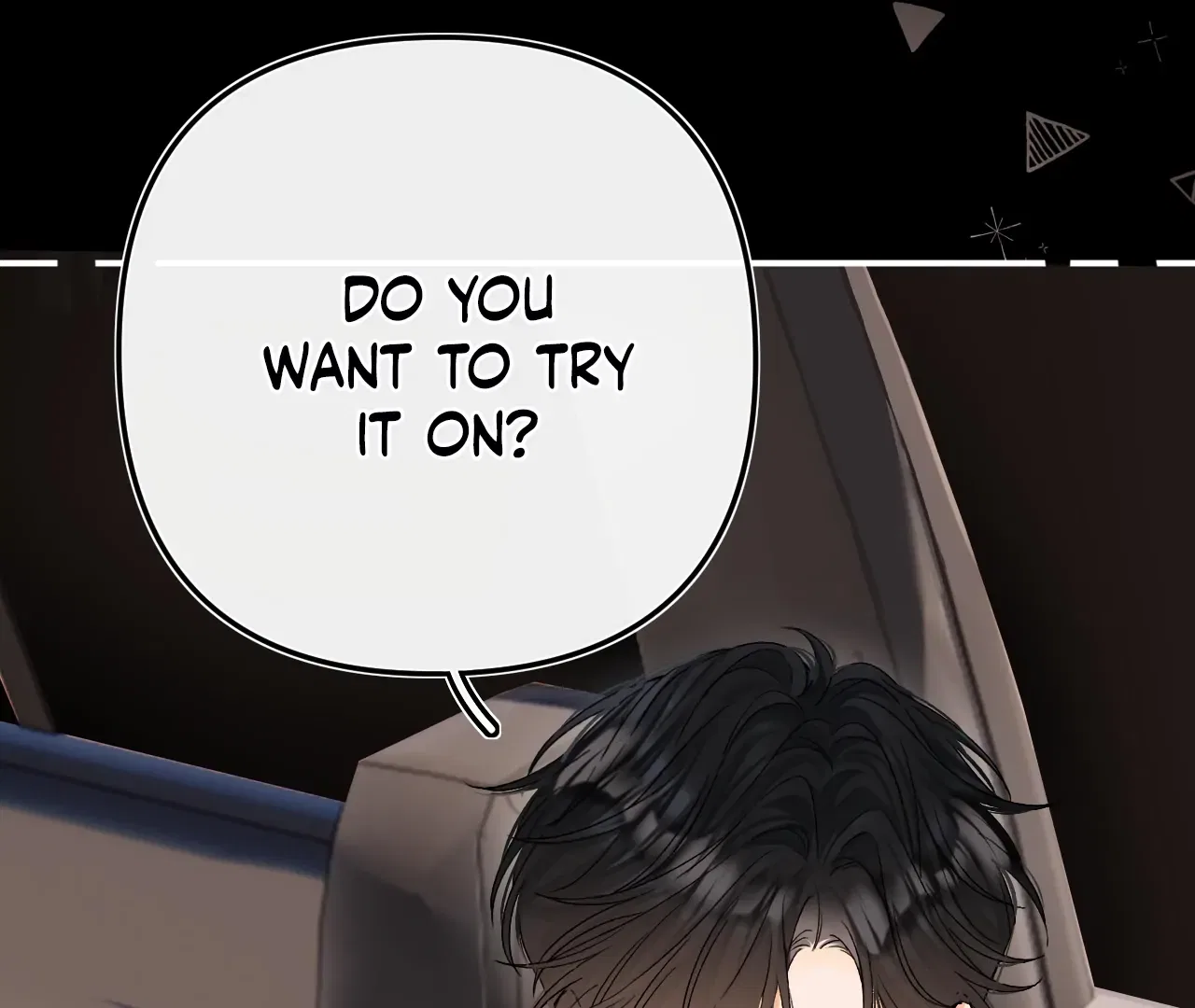 My Blind Date Is My Ex-Boyfriend Chapter 30 – Page 75