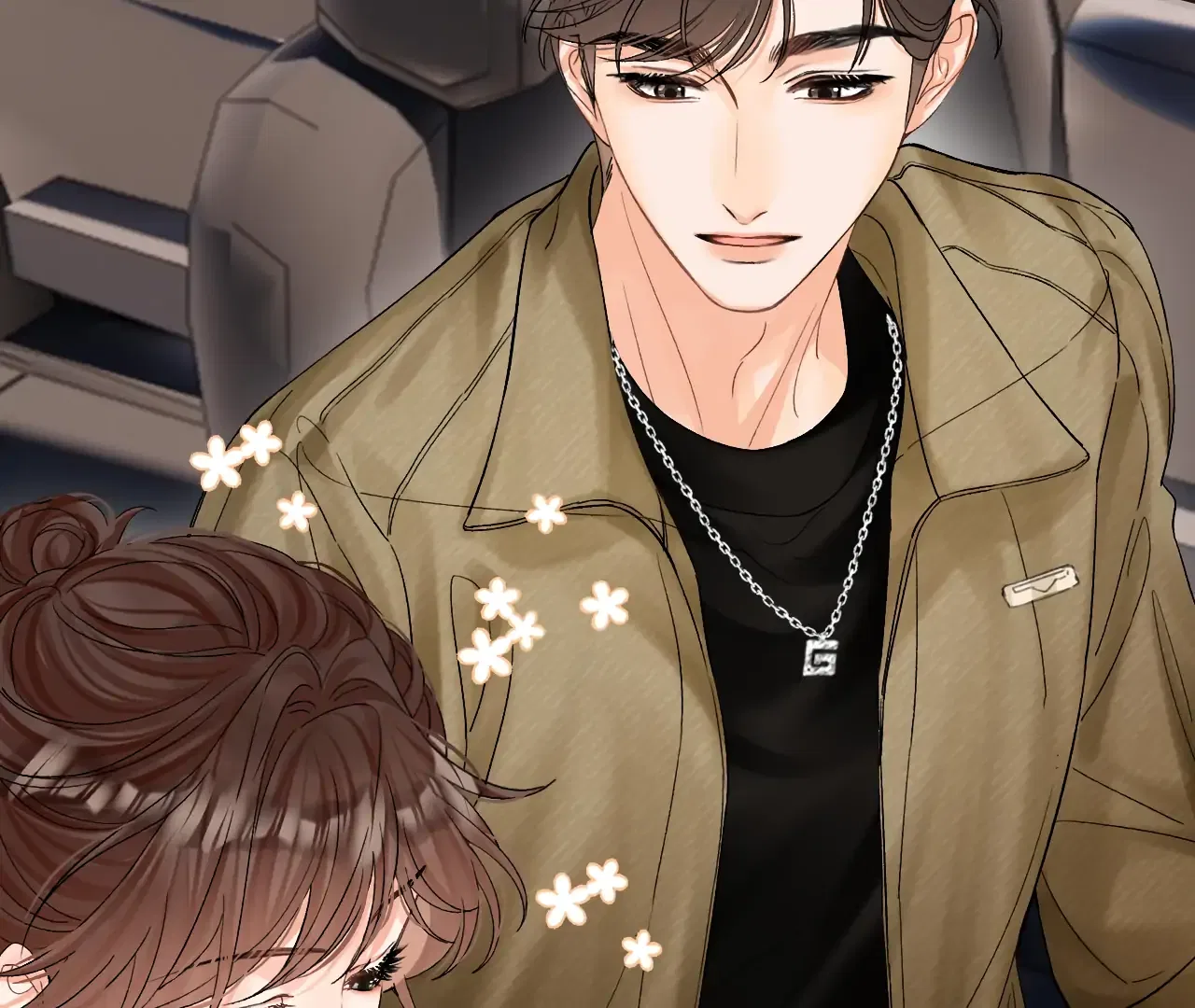 My Blind Date Is My Ex-Boyfriend Chapter 30 – Page 76