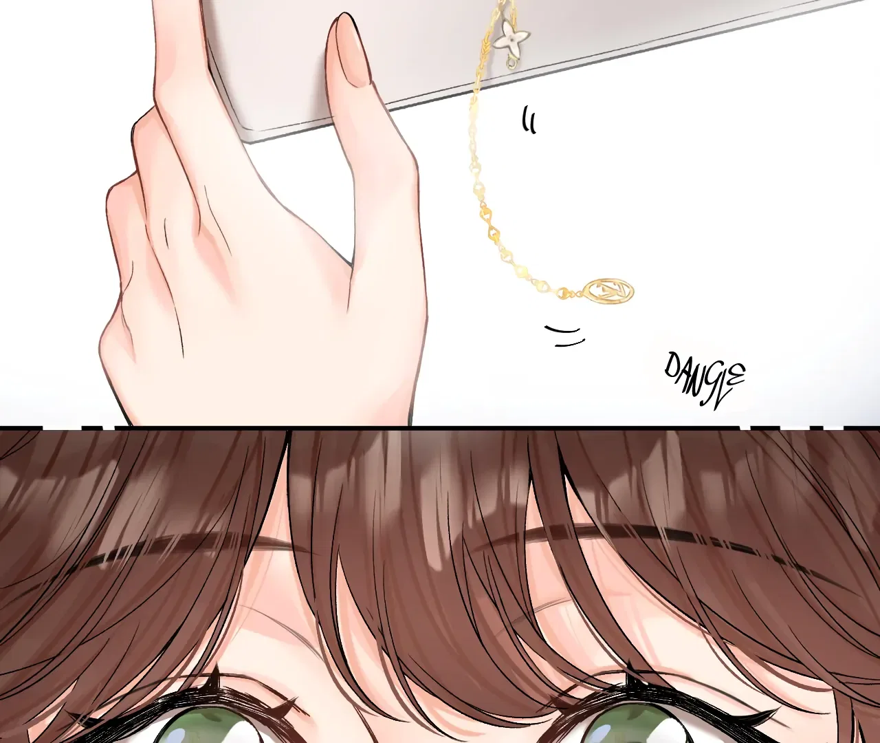 My Blind Date Is My Ex-Boyfriend Chapter 30 – Page 80