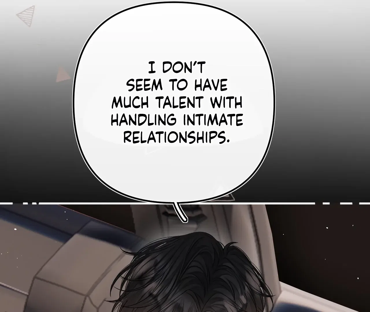 My Blind Date Is My Ex-Boyfriend Chapter 30 – Page 85