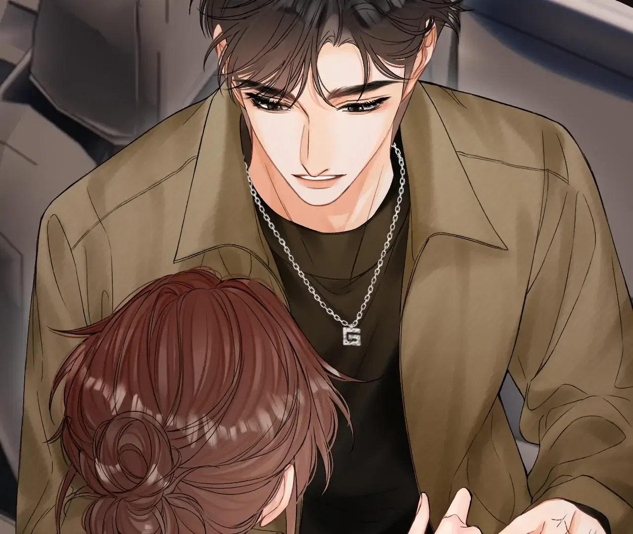 My Blind Date Is My Ex-Boyfriend Chapter 30 – Page 86