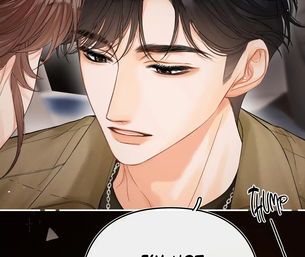 My Blind Date Is My Ex-Boyfriend Chapter 30 – Page 89