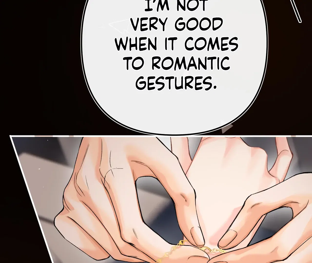 My Blind Date Is My Ex-Boyfriend Chapter 30 – Page 90