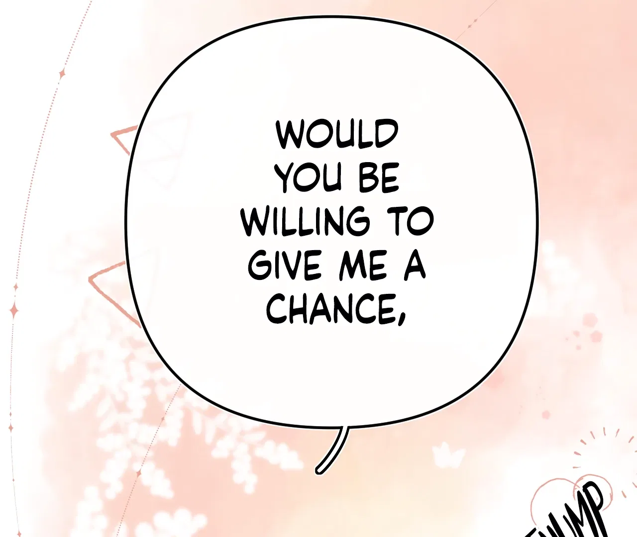 My Blind Date Is My Ex-Boyfriend Chapter 30 – Page 94