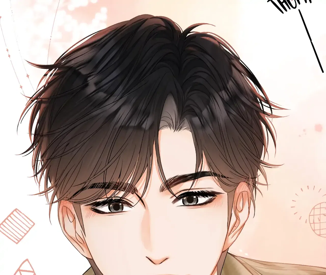 My Blind Date Is My Ex-Boyfriend Chapter 30 – Page 95