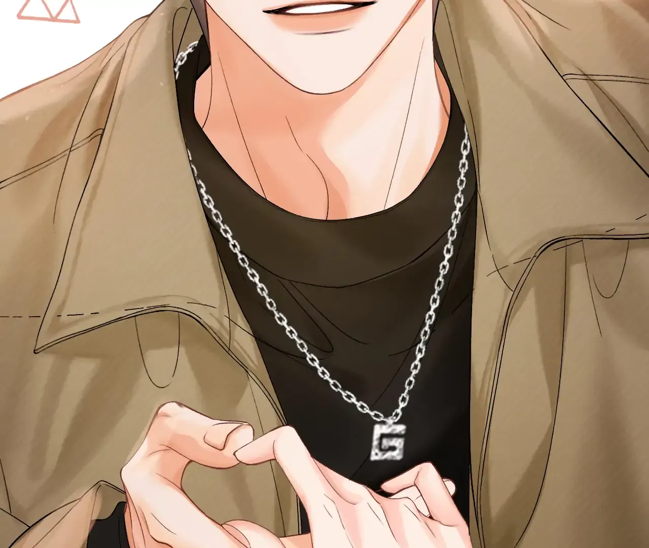My Blind Date Is My Ex-Boyfriend Chapter 30 – Page 96