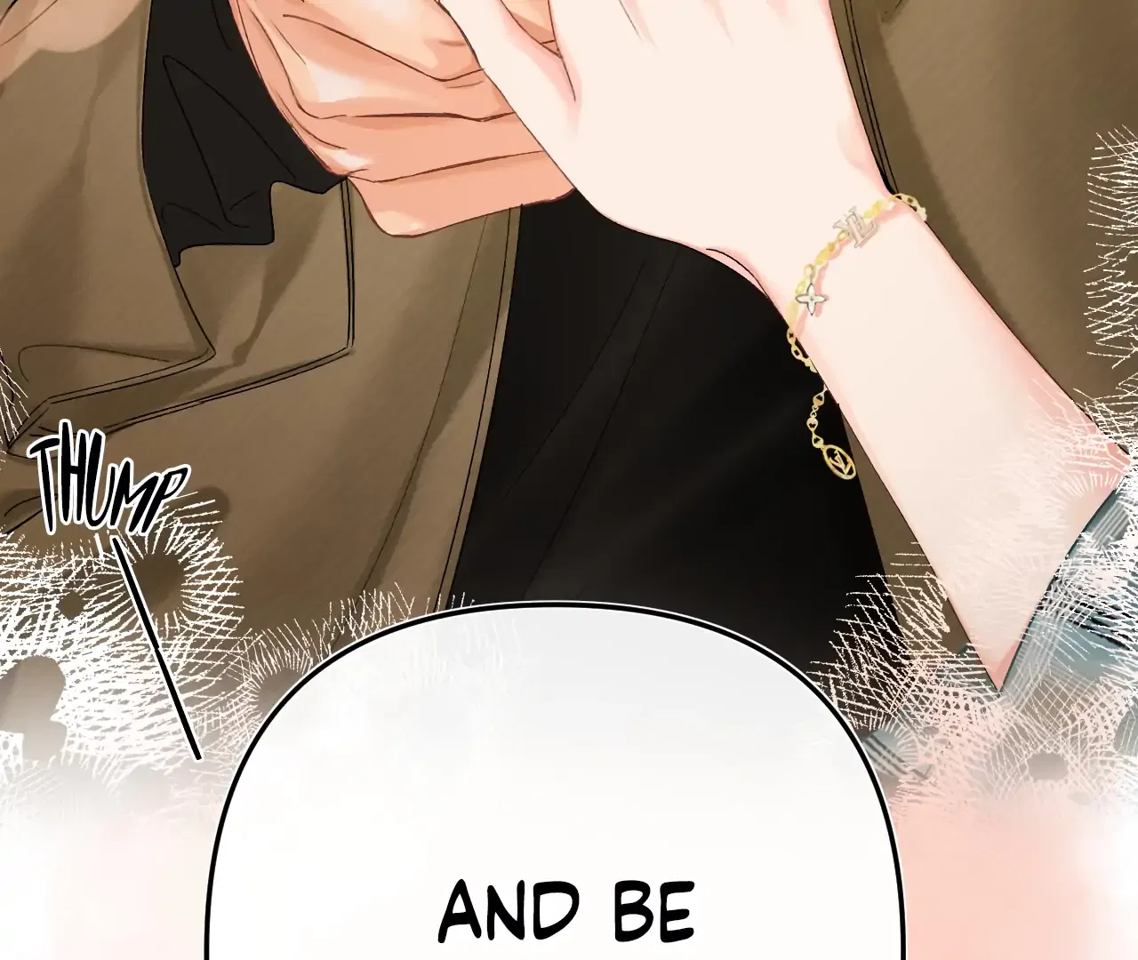 My Blind Date Is My Ex-Boyfriend Chapter 30 – Page 97