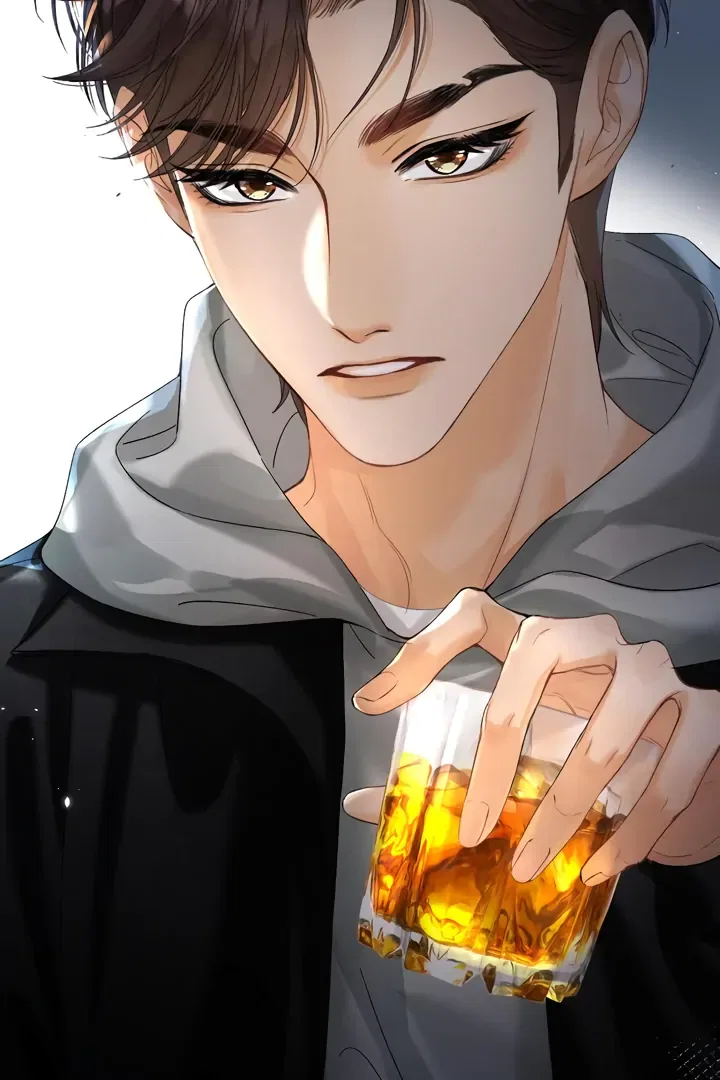 My Blind Date Is My Ex-Boyfriend Chapter 29 – Page 2