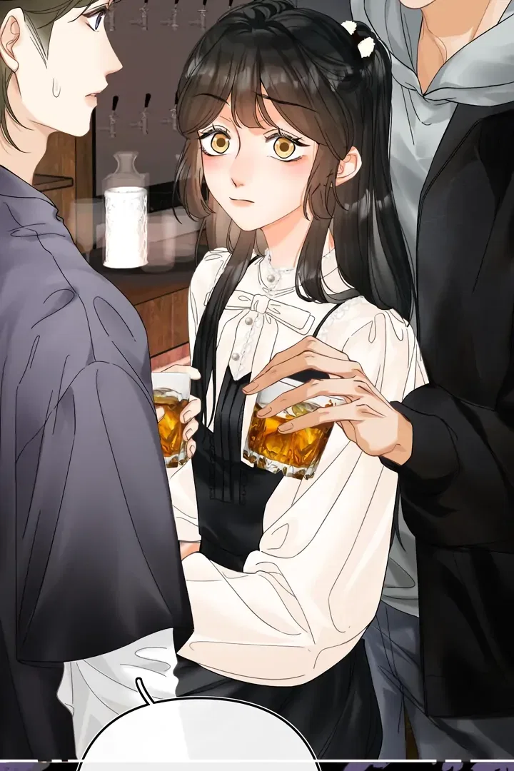 My Blind Date Is My Ex-Boyfriend Chapter 29 – Page 6