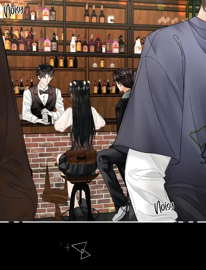 My Blind Date Is My Ex-Boyfriend Chapter 29 – Page 8