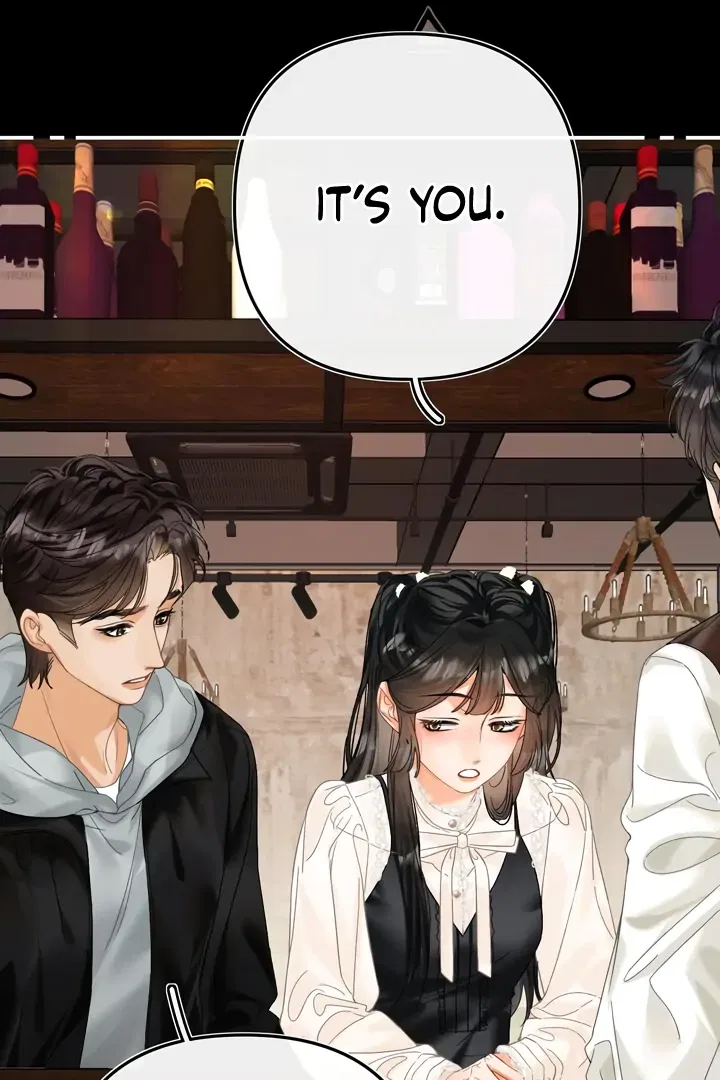 My Blind Date Is My Ex-Boyfriend Chapter 29 – Page 9