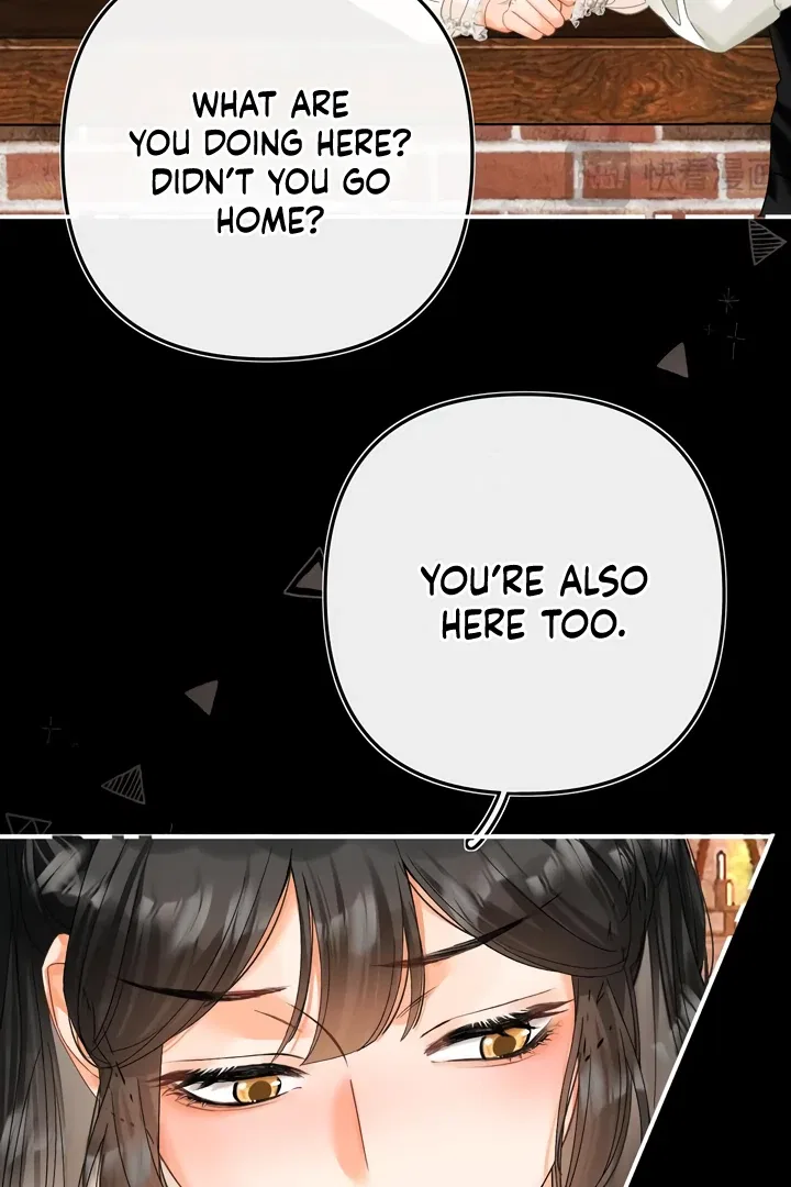 My Blind Date Is My Ex-Boyfriend Chapter 29 – Page 10