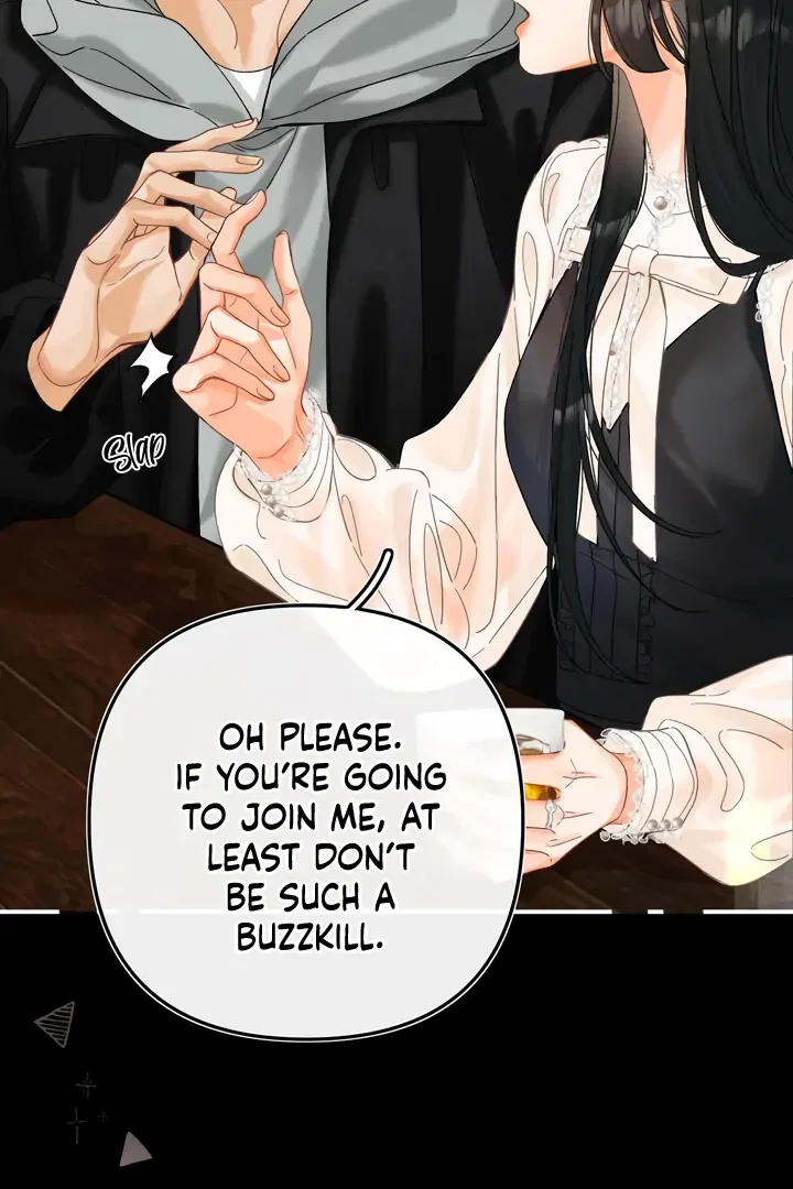 My Blind Date Is My Ex-Boyfriend Chapter 29 – Page 14