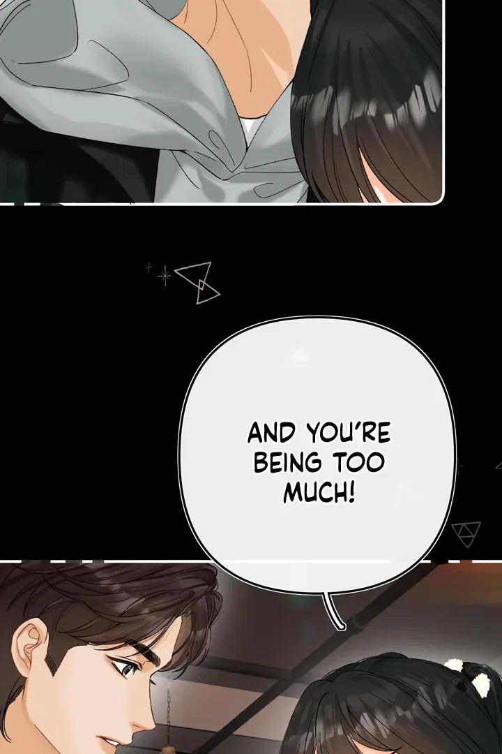 My Blind Date Is My Ex-Boyfriend Chapter 29 – Page 18