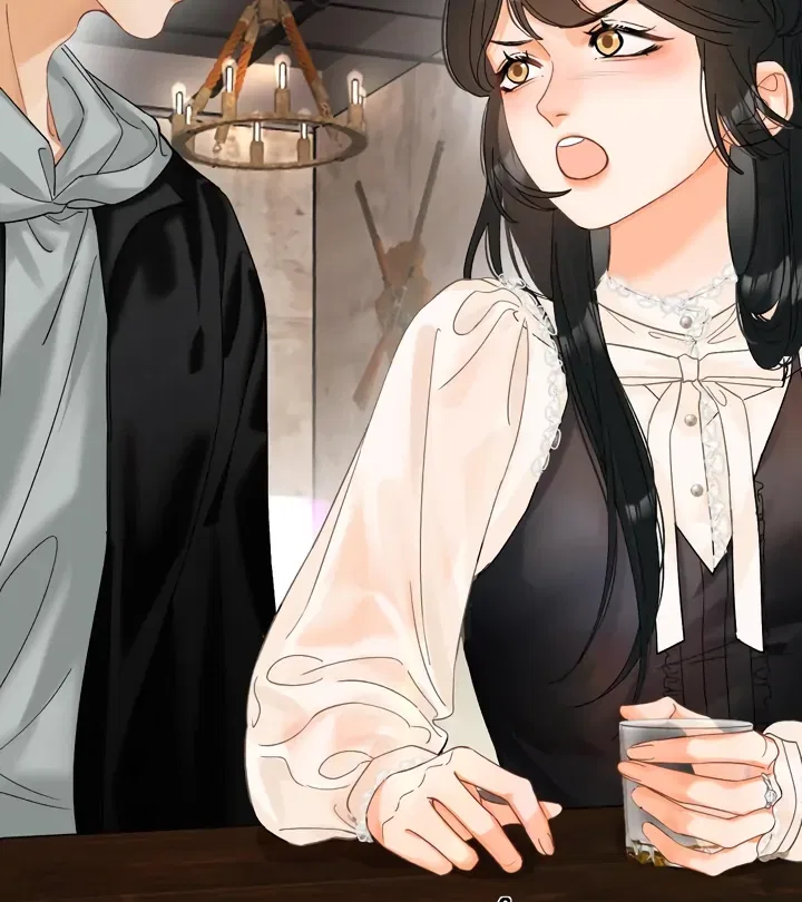 My Blind Date Is My Ex-Boyfriend Chapter 29 – Page 19