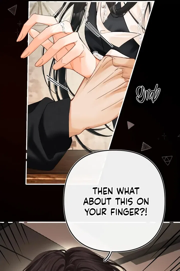 My Blind Date Is My Ex-Boyfriend Chapter 29 – Page 21