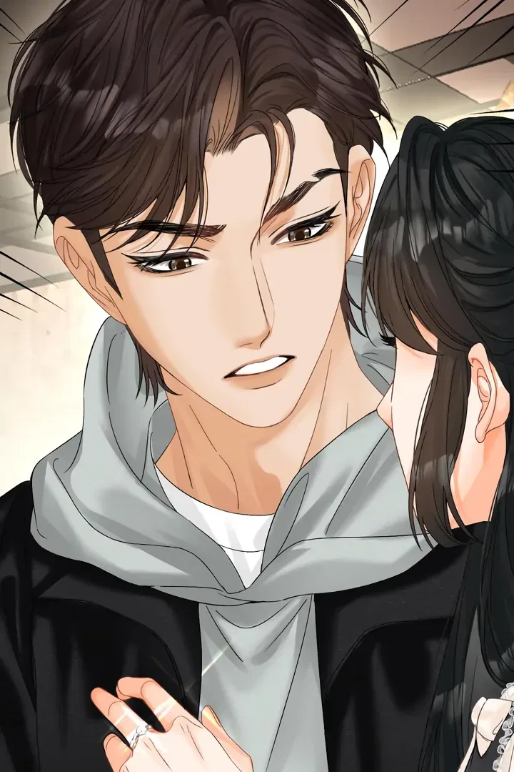 My Blind Date Is My Ex-Boyfriend Chapter 29 – Page 22