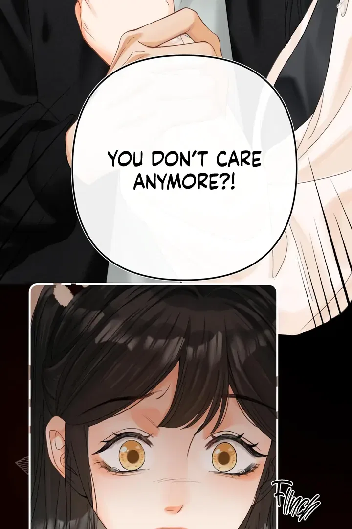 My Blind Date Is My Ex-Boyfriend Chapter 29 – Page 23