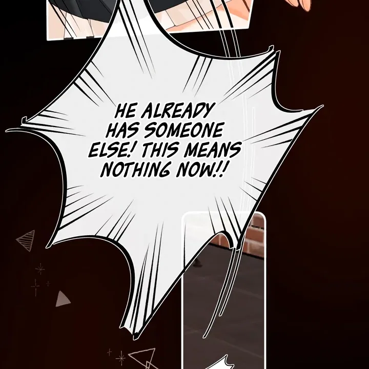 My Blind Date Is My Ex-Boyfriend Chapter 29 – Page 28