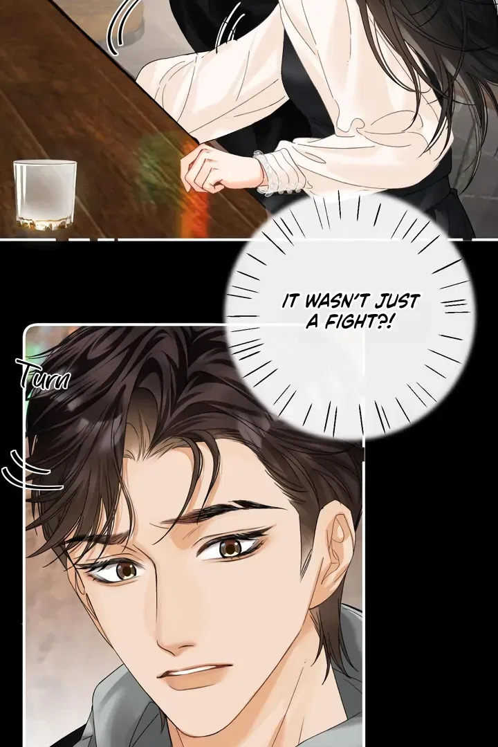 My Blind Date Is My Ex-Boyfriend Chapter 29 – Page 31