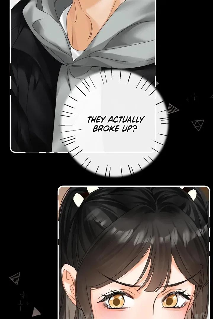 My Blind Date Is My Ex-Boyfriend Chapter 29 – Page 32