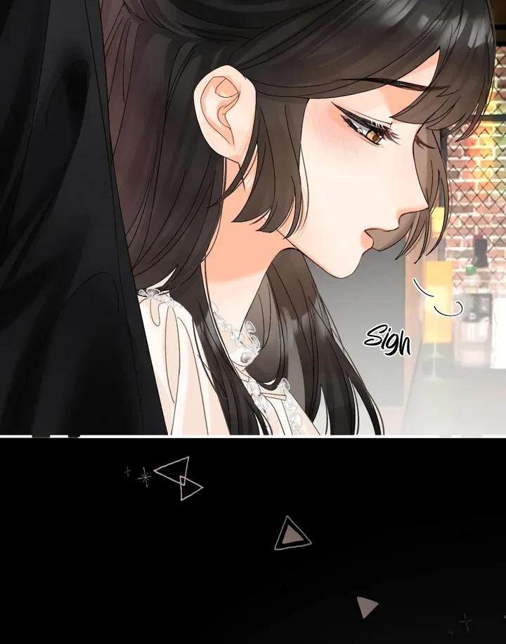 My Blind Date Is My Ex-Boyfriend Chapter 29 – Page 34