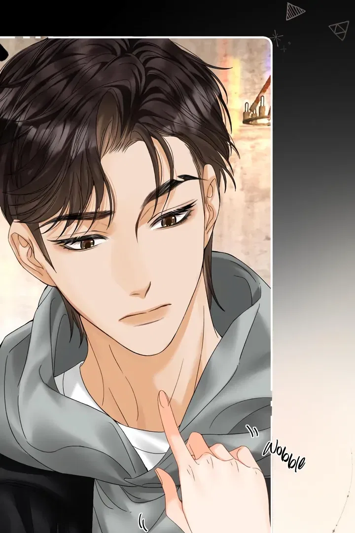 My Blind Date Is My Ex-Boyfriend Chapter 29 – Page 35