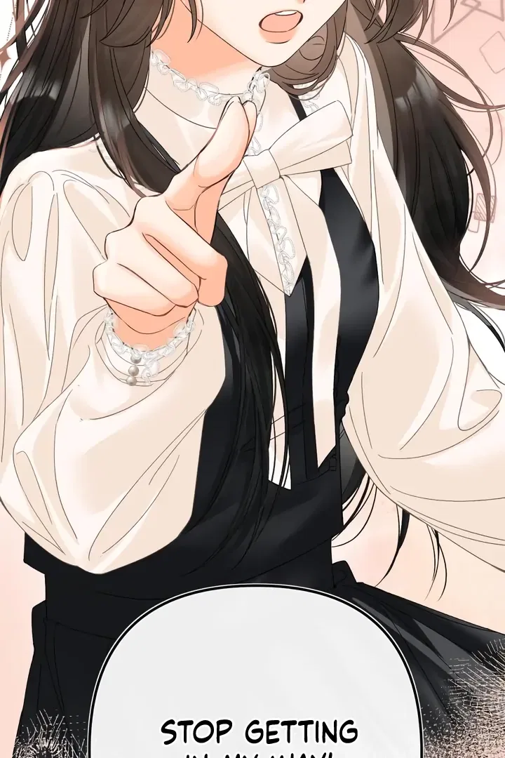 My Blind Date Is My Ex-Boyfriend Chapter 29 – Page 37
