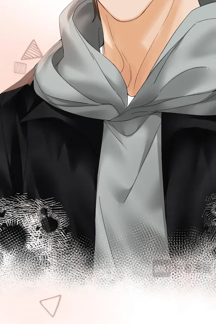 My Blind Date Is My Ex-Boyfriend Chapter 29 – Page 39