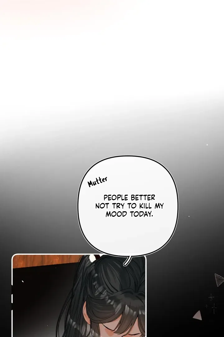 My Blind Date Is My Ex-Boyfriend Chapter 29 – Page 40