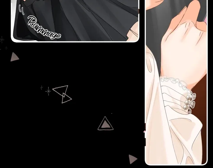 My Blind Date Is My Ex-Boyfriend Chapter 29 – Page 42