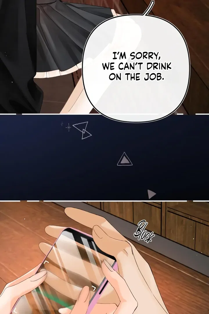 My Blind Date Is My Ex-Boyfriend Chapter 29 – Page 44