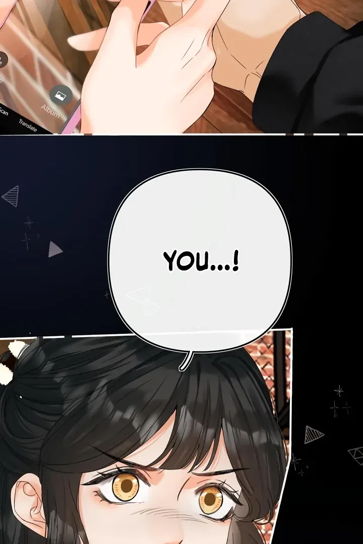 My Blind Date Is My Ex-Boyfriend Chapter 29 – Page 45
