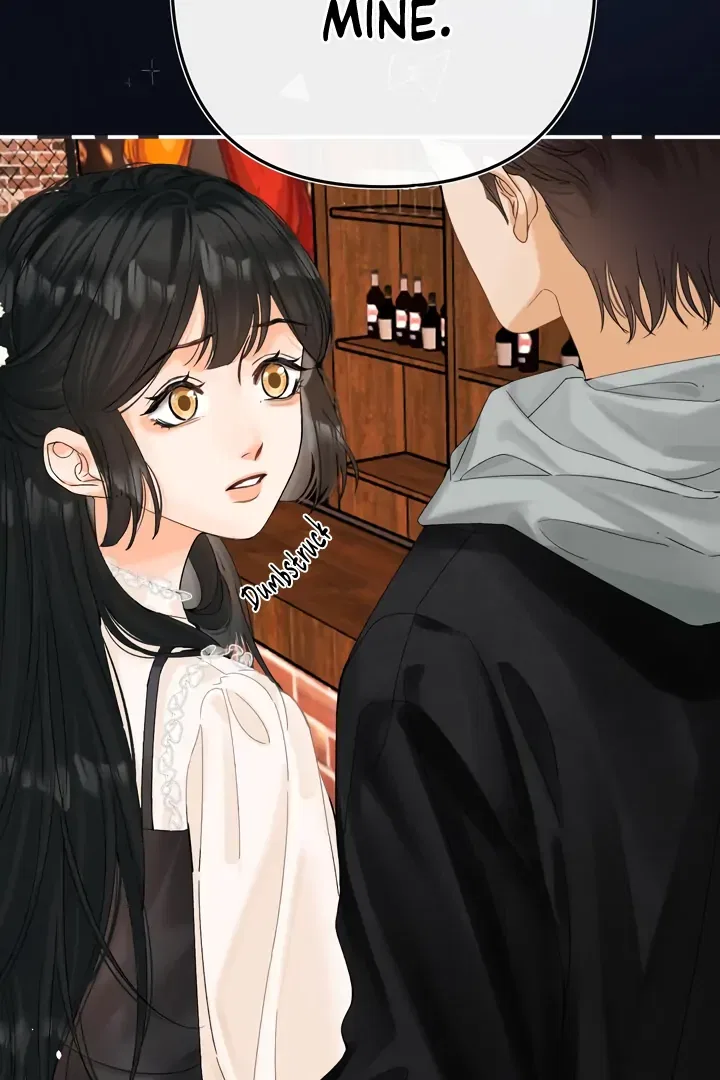 My Blind Date Is My Ex-Boyfriend Chapter 29 – Page 47